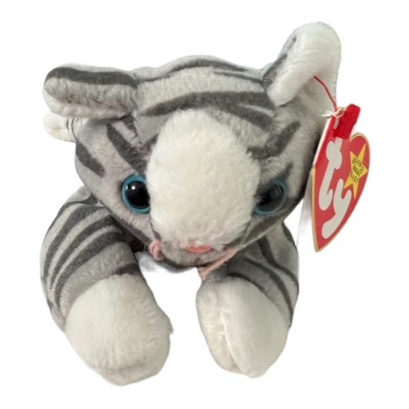 Ty Beanie Baby Prance PVC Pellets. Retired - Picture 3 of 13